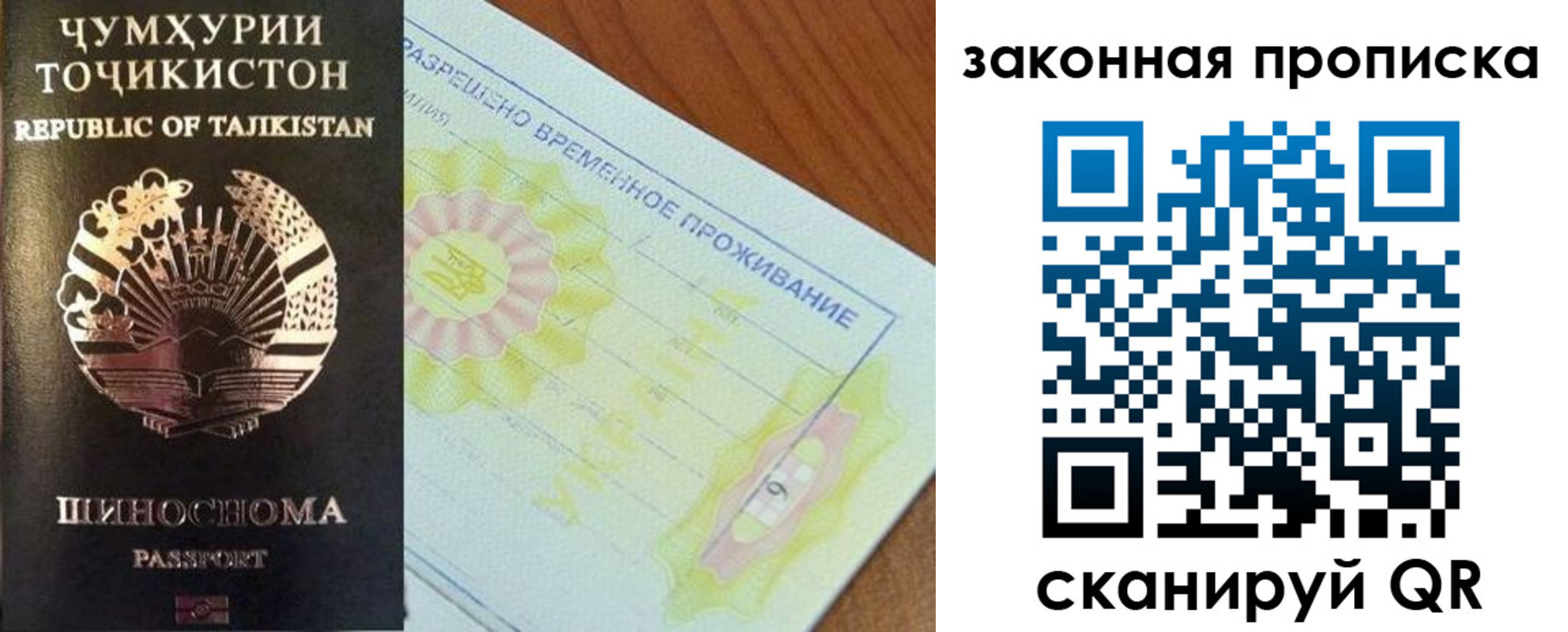 временная регистрация собственник в Кольчугино